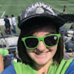 Meet your Posher, Haley